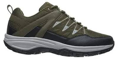 Produktbild von Roly Footwear - "Megos" Wanderschuhe für Herren LT6065 (47 EU) (Armee-Grün)