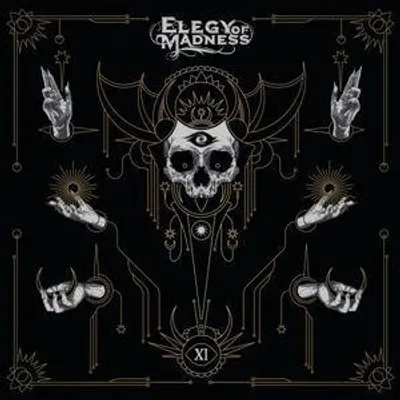 Produktbild von Elegy Of Madness: XI -   - (CD / x)