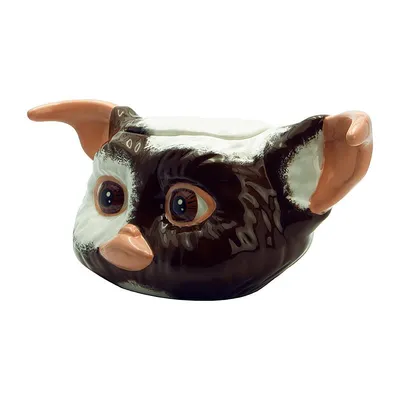 Obrázek produktu pro Gremlins Gizmo 3D hrnek