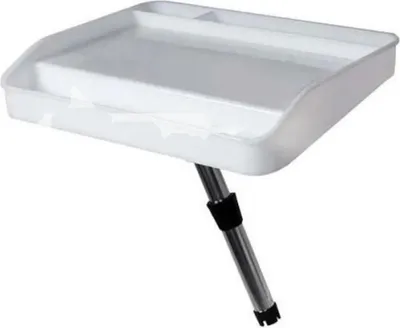 Produktbild von Oceansouth Angeltablett Weiß Weiß One Size