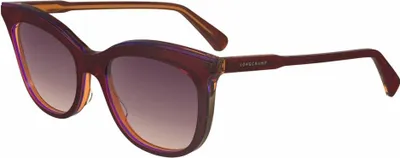 Productafbeelding van Dameszonnebril Longchamp LO738S 681