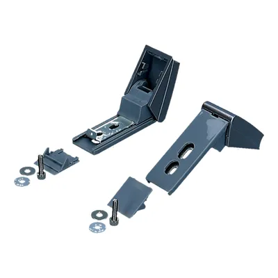 Produktbild von Türscharnier Reparaturset für Kühlschrank und Gefrierschrank Liebherr 9590178