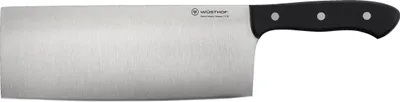 Produktbild von Wüsthof Chinesisches Kochmesser 20 cm