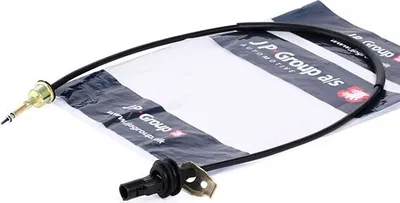 Produktbild von JP GROUP 1170600700 - OE 191957803A Tachowelle für Jetta II (165, 19E, 1G2)