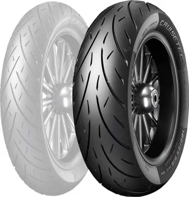 Obrázek produktu pro Pneumatiky METZELER CRUISETEC 240/50 R 16 M/C 84V TL