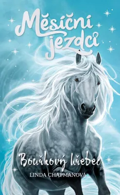 Immagine prodotto di Měsíční jezdci. Bouřkový hřebec | Linda Chapman