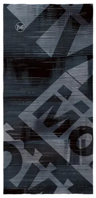 Immagine prodotto di Buff ® Scaldacollo riflettente Blu  Blu Taglia unica