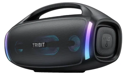 Imagen del producto de Altavoz Bluetooth, 200W de potencia, resistente al agua (IP67), color