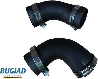 Produktbild von BUGIAD 82191 Turbo Ladeluftschlauch für FORD FOCUS III Turnier Kuga Mk2 (DM2) FOCUS III C-Max II (DXA/CB7, DXA/CEU) Grand C-Max (DXA/CB7, DXA/CEU)