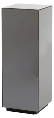 Produktbild von Light & Living Säule DAXTON aus Glas Smoke – 30x30x80 cm