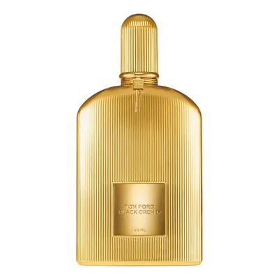 Obrázok produktu pre TOM FORD Black Orchid Parfum, Ženy, 100 ml, Nádoba na jedno použitie, Slivka, Orchidea, Rumunčina, Ylang-ylang, Pačuli