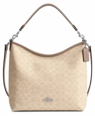 Obrázek produktu pro Dámská kabelka Coach Laurel, béžová