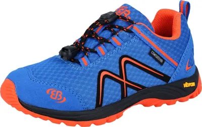 Produktbild von Outdoorschuh Guide 34