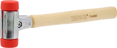 Obrázok produktu pre Omietacie kladivo, kladivo na dlažbu 30 mm