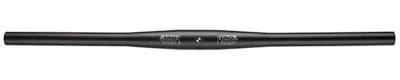 Produktbild von Uno Flat Lenker Schwarz 31.8 mm / 740 mm Schwarz 31.8 mm