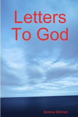 Produktbild von Letters To God