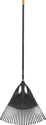 Produktbild von Fiskars Solid Laubbesen XL