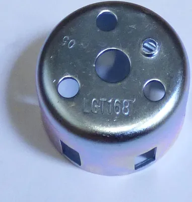 Produktbild von Starterbecher Fürhonda Gx160 Gx200 Treiberi Metalowe Płaskie