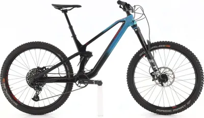 Produktbild von Conway WME 4.7 · Rahmengröße M  · Mountainbikes