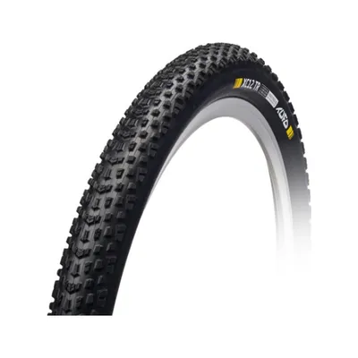 Zdjęcie produktu dla tUFO MTB XC12 TR 29x2,25" kevlarowa bezdętkowa czarna
