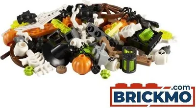 Immagine prodotto di Accessori VIP - Fantastico fascino - LEGO 40513