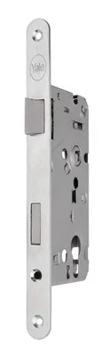 Obrázok produktu pre Zámok pre zadný zámok 190/140/18 L ZZ INSERT YALE