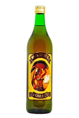 Produktbild von Badel - Domaci 1L, alk. 35%