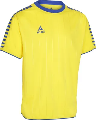 Produktbild von Select Argentina Trikot gelb blau