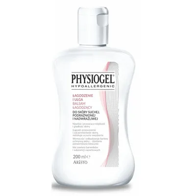Produktbild von Physiogel Beruhigende Körperlotion, 200ml