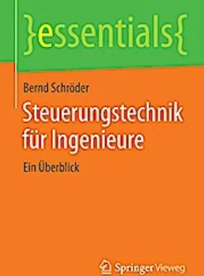 Obrázek produktu pro Steuerungstechnik für Ingenieure