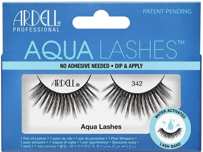 Immagine prodotto di Ardell Aqua Lashes Ciglia #342