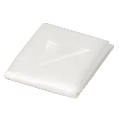 Zdjęcie produktu dla Folia do sadzenia roślin 4x6 m 100µ przezroczysta