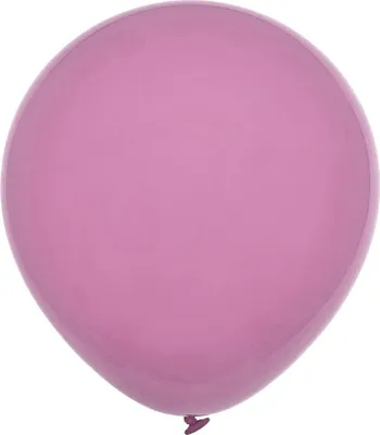 Zdjęcie produktu dla Balony Decomex 5", pastel Candy Pink, 100 szt.