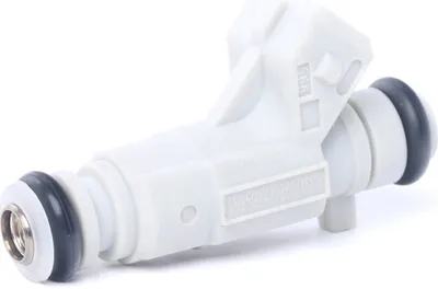 Produktbild von RIDEX 3905I0100 Einspritzventil passend für PEUGEOT 206 Schrägheck (2A/C)
