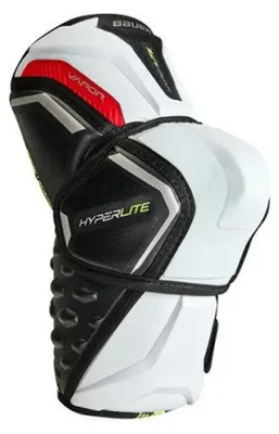 Image de Protège-coudes Bauer Vapor Hyperlite Junior S
