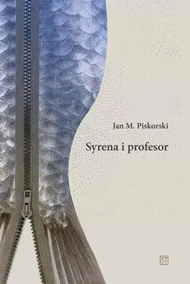 Immagine prodotto di La sirena e il professore