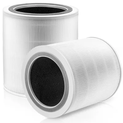 Produktbild von Core 400S Ersatzfilter für Levoit Core 400S Smart WiFi Air Purifie-r, Core 400S-