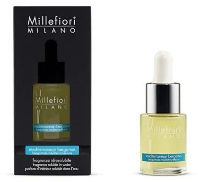 Zdjęcie produktu dla Aroma ole Mediterranean Bergamot 15 ml