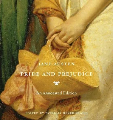 Produktbild von Pride and Prejudice