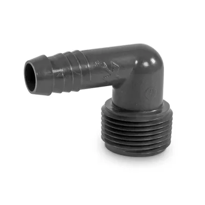 Produktbild von Rain Bird 90° Winkel Typ SPX Flex 3/4'' x 17,5mm