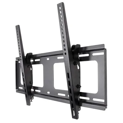 Image de Manhattan Universal Flat-Panel TV Tilting Wall Mount with Post-Leveling Adjustment
