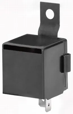 Produktbild von Warnsummer 12V