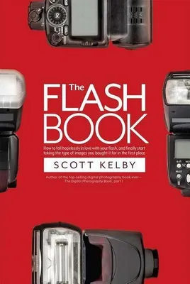 Productafbeelding van The Flash Book