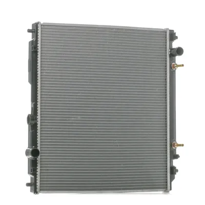 Produktbild von RIDEX 470R0896 Kühler Wasserkühler Motorkühler für MITSUBISHI PAJERO II (V3W, V2W, V4W)