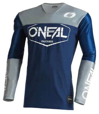 Obrázok produktu pre Tričko O'Neal MAYHEM HEXX, modrá/šedá, veľkosť M
