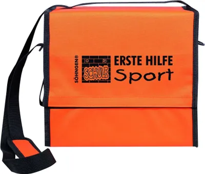Produktbild von Söhngen Erste-Hilfe-Tasche "Ruck-Zuck"