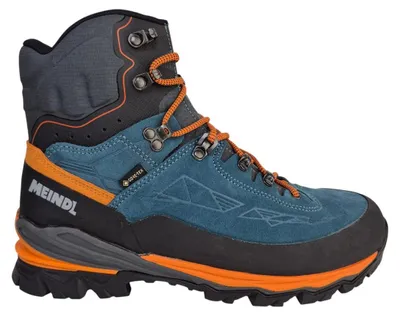 Produktbild von Meindl Air Revolution 4 6 Wanderstiefel Blau