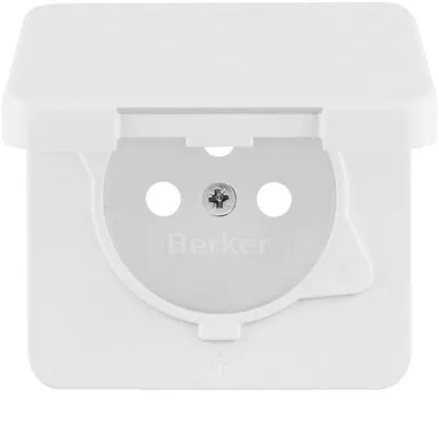Produktbild von Hager 39420409, 10 Stück(e)