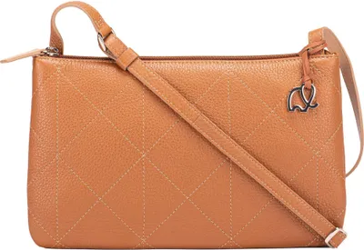 Zdjęcie produktu dla Skórzana torba na ramię MyWalit 25 cm