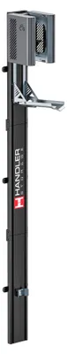 Produktbild von Handler Storage ABL12 automatischer Fahrradlift - Vertikale Fahrrad-Wandhalterung